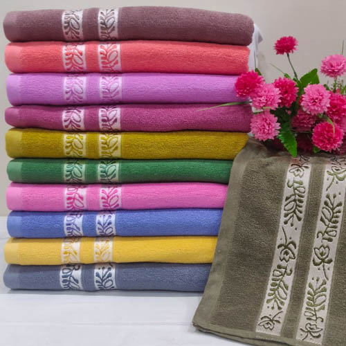 SILKY GOLD 3060 DESIGN – 4 (FLOWER)